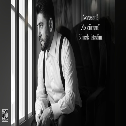 نوری نییمه لازیم ( سوروشدوم حالینی تانیشلارینان )